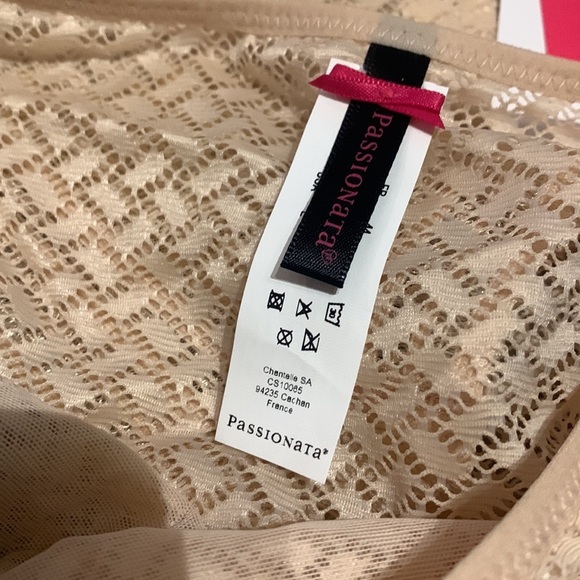 Passionate underwear 2 pairs and calvin Klein thongs 3 pairs. New 5 pair total - Picture 4 of 4